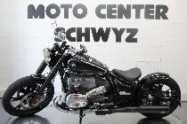 Acheter une moto Occasions BMW R 18 (custom)