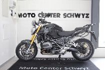 Motorrad kaufen Occasion BMW R 1200 R ABS (naked)