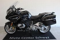Motorrad kaufen Neufahrzeug BMW R 1250 RT (touring)