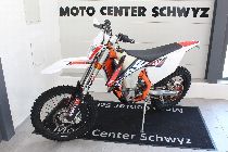 Motorrad kaufen Occasion KTM 350 EXC-F 4T Enduro (enduro)