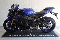 Motorrad kaufen Occasion YAMAHA R1 (sport)