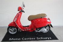 Motorrad kaufen Neufahrzeug PIAGGIO Vespa Primavera 125 iGet (roller)