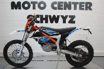  Acheter une moto Occasions KTM Freeride E-XC Enduro (enduro)
