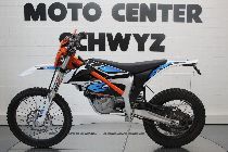 Motorrad kaufen Occasion KTM Freeride E-XC Enduro (enduro)