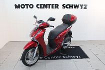 Acheter une moto Démonstration HONDA SH 125 AD ABS (scooter)