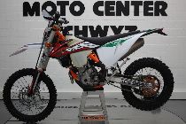  Acheter une moto Occasions KTM 350 EXC-F 4T Enduro (enduro)