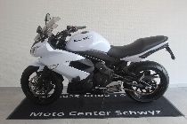 Motorrad kaufen Occasion KAWASAKI ER-6f (sport)