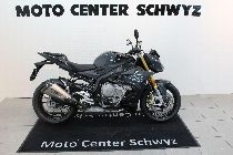 Motorrad kaufen Occasion BMW S 1000 R ABS (naked)