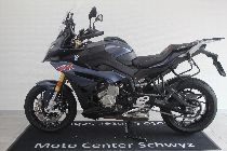 Motorrad kaufen Occasion BMW S 1000 XR ABS (touring)