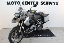 Motorrad kaufen Occasion BMW R 1200 GS (enduro)