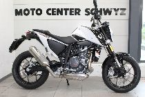 Motorrad kaufen Occasion KTM 690 Duke ABS (naked)