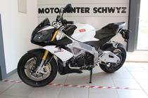 Motorrad kaufen Occasion APRILIA Tuono V4 R APRC (naked)