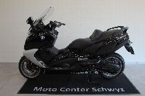 Motorrad kaufen Neufahrzeug BMW C evolution ABS (roller)