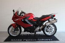 Motorrad kaufen Occasion BMW F 800 GT ABS (touring)