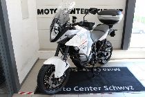Motorrad kaufen Occasion KTM 1290 Super Adventure ABS (enduro)