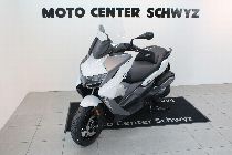 Motorrad kaufen Neufahrzeug BMW C 400 GT (roller)