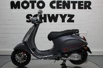  Acheter une moto Occasions PIAGGIO Vespa Sprint 125 iGet (scooter)