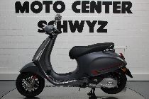 Acheter une moto Occasions PIAGGIO Vespa Sprint 125 iGet (scooter)