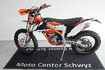Motorrad kaufen Neufahrzeug KTM Freeride 250 F (enduro)