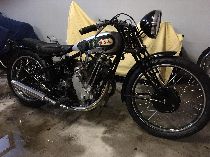 Motorrad kaufen Oldtimer BSA S29 Twin-Port