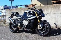 Motorrad kaufen Occasion BMW S 1000 R ABS (naked)