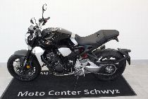 Motorrad kaufen Neufahrzeug HONDA CB 1000 RA ABS (naked)