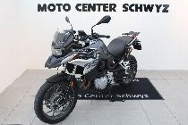 Motorrad kaufen Occasion BMW F 750 GS (enduro)