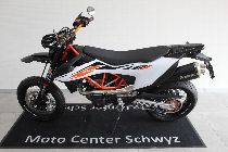 Motorrad kaufen Neufahrzeug KTM 690 SMC R Supermoto (supermoto)