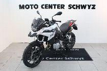 Motorrad kaufen Occasion BMW F 750 GS (enduro)