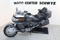 Motorrad kaufen Occasion HONDA GL 1500 Gold Wing (touring)