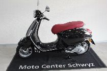 Motorrad kaufen Neufahrzeug PIAGGIO Vespa Primavera 125 ABS iGet (roller)