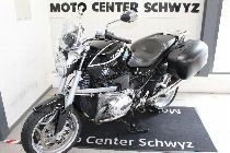 Motorrad kaufen Occasion BMW R 1200 R (naked)
