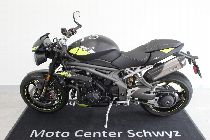Motorrad kaufen Neufahrzeug TRIUMPH Speed Triple 1050 RS (naked)
