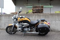 Motorrad kaufen Occasion BMW R 1200 C ABS (custom)
