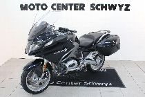 Motorrad kaufen Occasion BMW R 1200 RT ABS (touring)