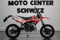 Acheter une moto Occasions BETA RR 50 il Supermotard (supermoto)