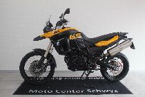 Motorrad kaufen Occasion BMW F 800 GS (enduro)