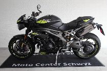 Motorrad kaufen Vorführmodell TRIUMPH Speed Triple 1050 RS (naked)