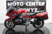 Motorrad kaufen Vorführmodell BMW R 1250 RT (touring)