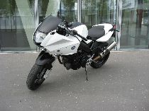 Motorrad kaufen Occasion BMW F 800 S (sport)
