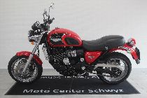 Motorrad kaufen Occasion TRIUMPH Thunderbird 900 (touring)