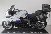 Motorrad kaufen Occasion BMW K 1300 S (sport)