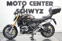 Motorrad kaufen Occasion BMW R 1200 R ABS (naked)