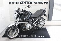 Motorrad kaufen Occasion BMW R 1200 R (naked)