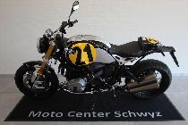 Motorrad kaufen Neufahrzeug BMW R nine T ABS (retro)