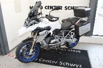 Motorrad kaufen Occasion BMW R 1200 GS ABS (enduro)