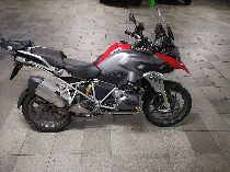Motorrad kaufen Occasion BMW R 1200 GS ABS (enduro)