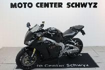Motorrad kaufen Occasion HONDA CBR 1000 RA Fireblade ABS (sport)