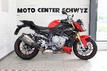 Motorrad kaufen Vorführmodell BMW S 1000 R ABS (naked)