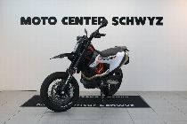 Acheter une moto Démonstration KTM 690 SMC R Supermoto (supermoto)